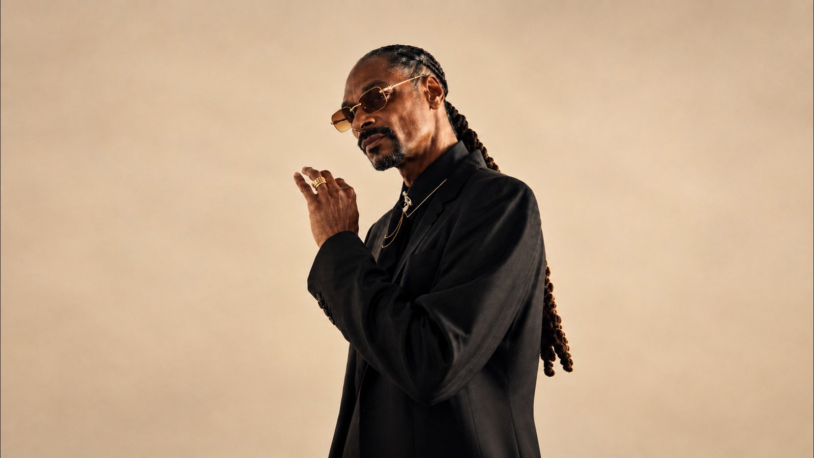 DJ Snoopadelic