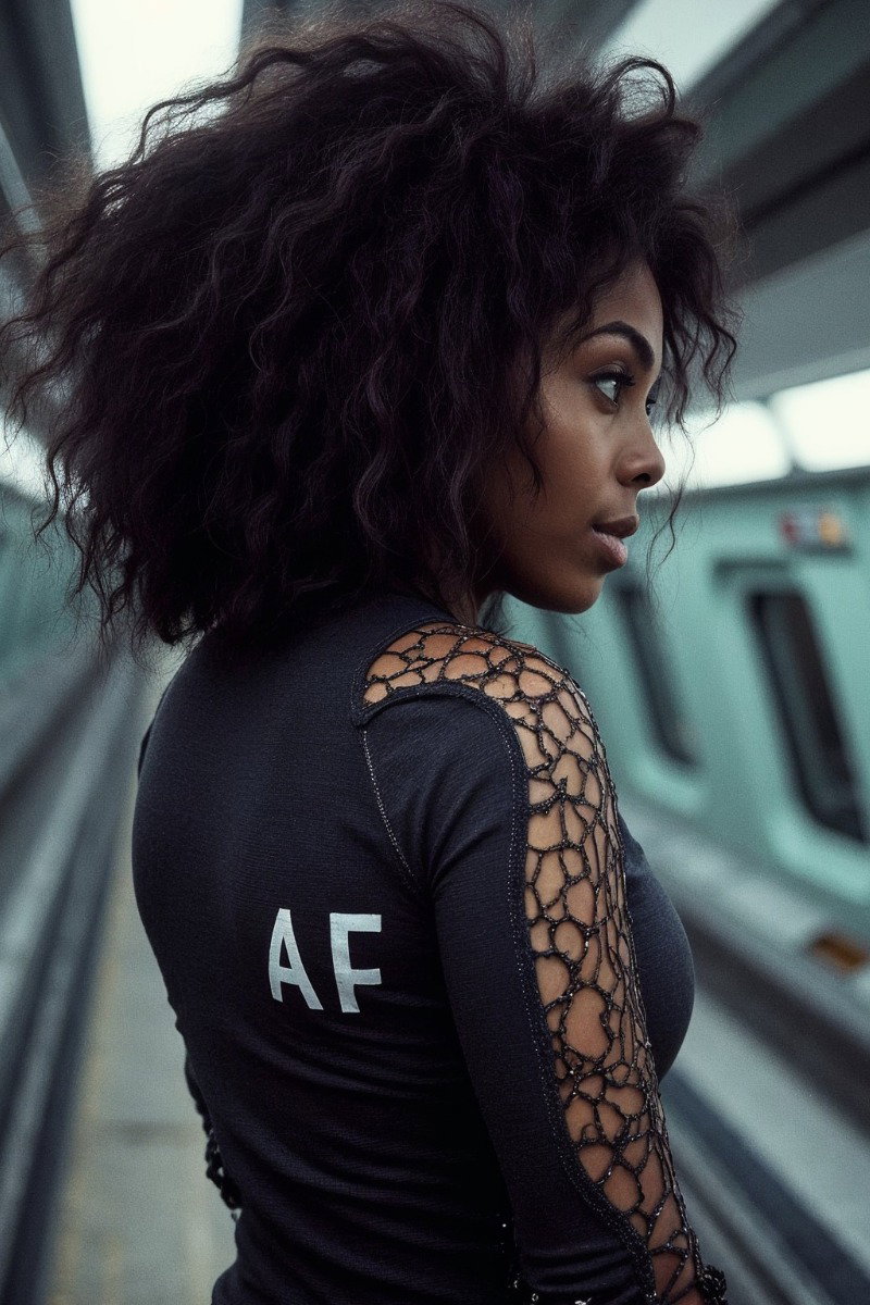 Afro Futcha