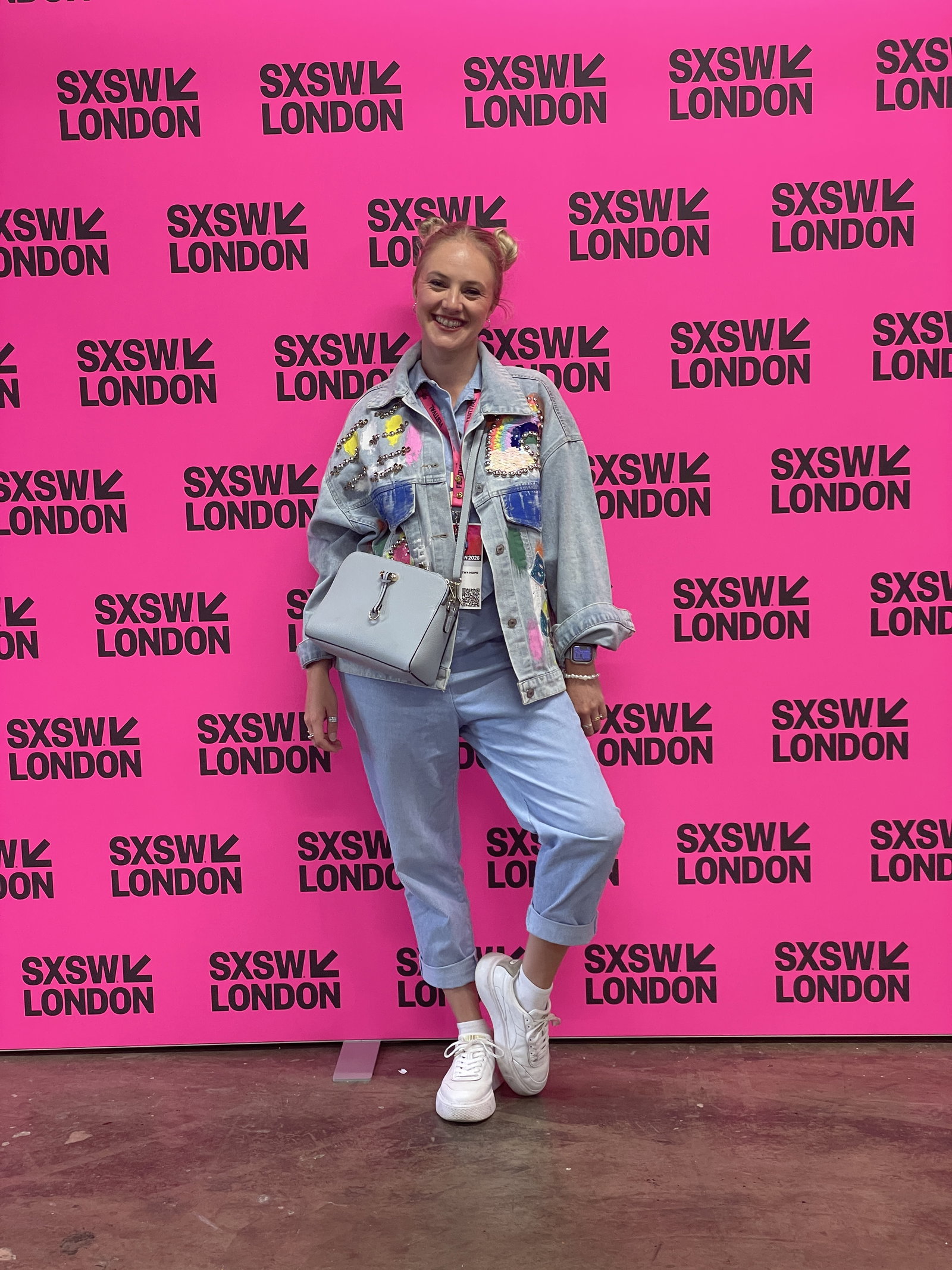 SXWS London Event