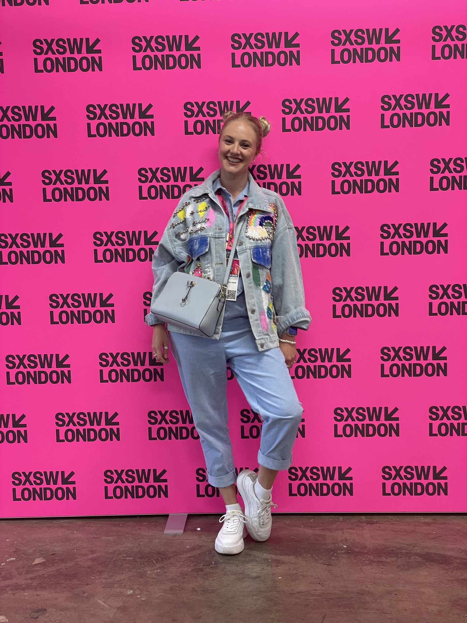 SXWS London Event